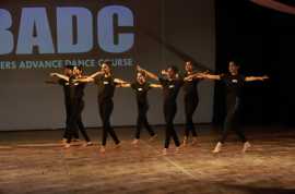 Buskers Ambabari-best dance classes in jaipur, Jaipur