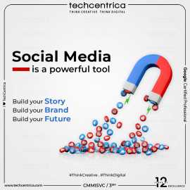 Top SMO Company in Noida Sector 63 | Boost Your So, Noida