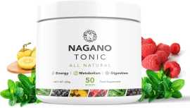 Nagano Tonic - {MUST READ } Is Amazon Legit Price , New York