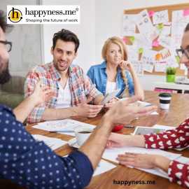 Personal Happiness Workshops With Best Experts in , Mumbai