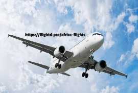 Cheap International Flights on Flighys, Delhi
