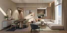 Double Tree by Hilton at Jumeirah Garden CityDubai, Dubai