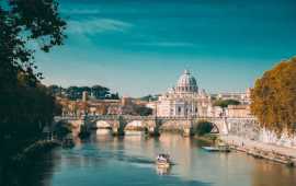 Italy Visa
