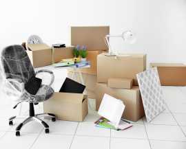 Smooth & Stress-Free House Removals – Book Tod, London