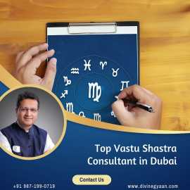 Best Vastu Shastra Consultant in Dubai, Dubai