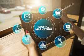 Start Your Digital Career the Easy Way, Ganganagar