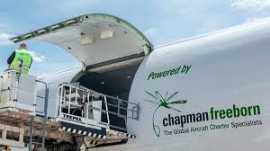 Choose Chapman Freeborn for JFW 2026, Texas City