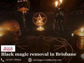 Black magic removal in Brisbane, Brisbane