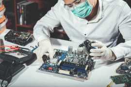 Your Trusted Partner for PCB Assembly in Ahmedabad, ₹ 199