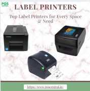 Find the Best Label Printers Online Today?, ₹ 11,999