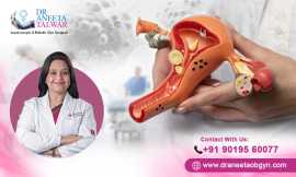 Expert Cervical Cancer Specialist in Whitefield, Bengaluru