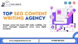 Top Content Writing Services in Noida, Noida