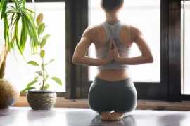 Rejuvenating Massage Oxford Services, Abingdon