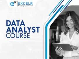 Data Analytics Training