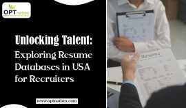 Exploring Resume Databases in USA for Recruiters, Tampa