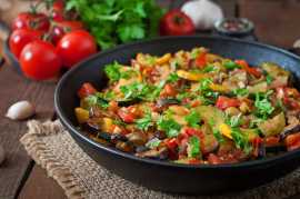 Purely Plant-Based, Wildly Flavorful: Cooking Sauc, North Brunswick