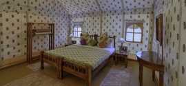 Luxury Camp In Jaisalmer