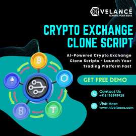 Get Market-Ready Crypto Exchange Clone Scripts , Tokyo