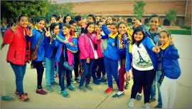 College Group Tour Packages Across India, Jaipur