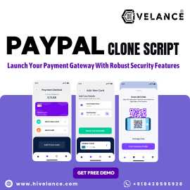 Paypal clone script : launch your payment Gateway, Tokyo