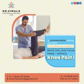 Best physiotherapist in Gurugram  , New Delhi