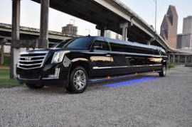 Get Affordable SUV Limo Service for Group Travel, Mississauga