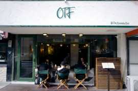Eye-Catching Custom Storefront Signs in Tampa, Tampa