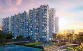 Buy 3 BHK Flats in Kolkata with Top Features Today, Kolkata