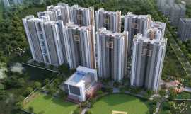 2 BHK Flat in Newtown for Sale at Prime Location, Kolkata