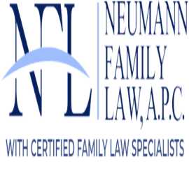 Neumann Family Law, A.P.C., San Diego