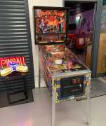 Buy the Theatre of Magic Pinball Machine now, California City