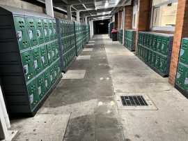 Durable and Vibrant School Lockers for Every Learn, $ 0
