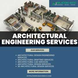 Affordable Architectural Engineering Services In D, Dubai