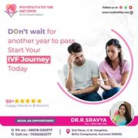Low Cost Fertility Checkups for Males and Females , Kurnool