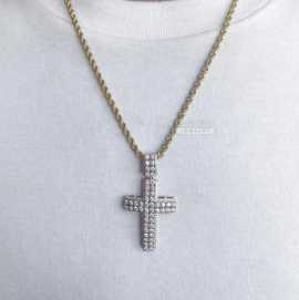 Buy Moissanite Pendant Online – Dazzling Beauty at, $ 229