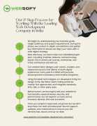 Websofy’s Proven 6-Step Process: Partner with the , Lucknow