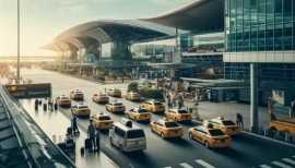 Reliable Airport Taxi Service – On-Time Pickup, Perth