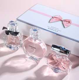 Buy Luxury Perfume with Long Lasting Fragrance , $ 0