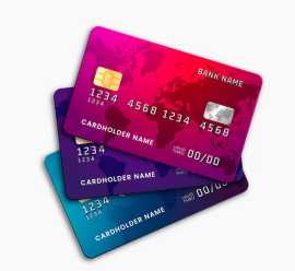 Learn the Difference – Debit Card vs Credit Card!, Mohali