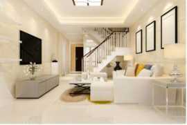 Amazing Home Interiors, Haripad