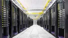 Metal World – IT Infrastructure Provider, Riyadh