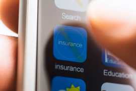 Best Insurance App | Stashfin, Gurgaon