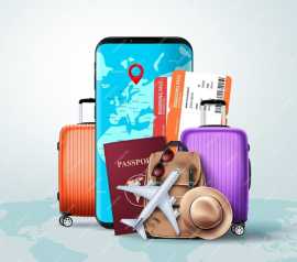 Universal Travel Corporation in Lucknow, Lucknow
