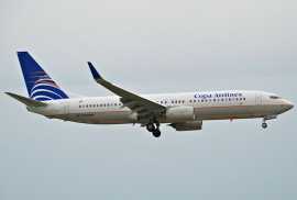 Copa Airlines SFO Terminal +1-888-839-0502, Adin