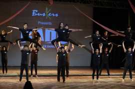 Buskers Mansarovar-Best Hip-Hop Dance Classes in , Jaipur