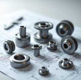 Component Design Services , Folsom
