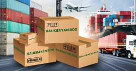 Jeezan Cargo: shipping From Kuwait to Philippines, Al Fahahil