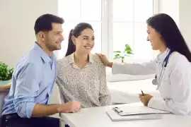 Choosing the Best IVF Clinic in Dubai , Dubai