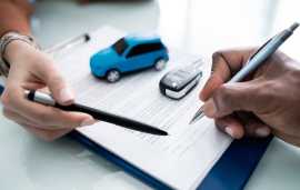 Easy Car Loan Solutions for Every Budget Range, New Delhi