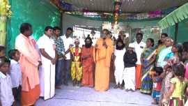 NGO in Coimbatore, Coimbatore